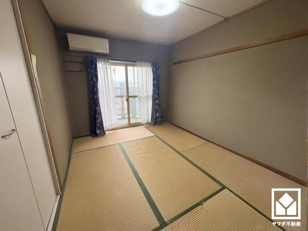 実写真と間取り図からCG再現した「空室リフォームイメージ」のため、実際と異なります。