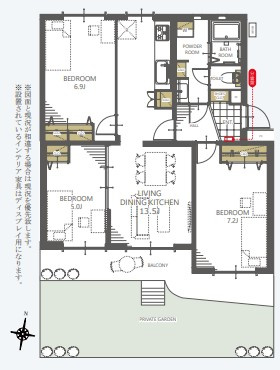 間取り：314002869247