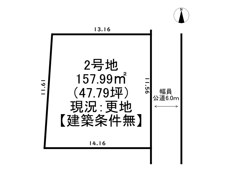 区画図：328000625481