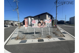 たつの市龍野町中村／全5区画の外観