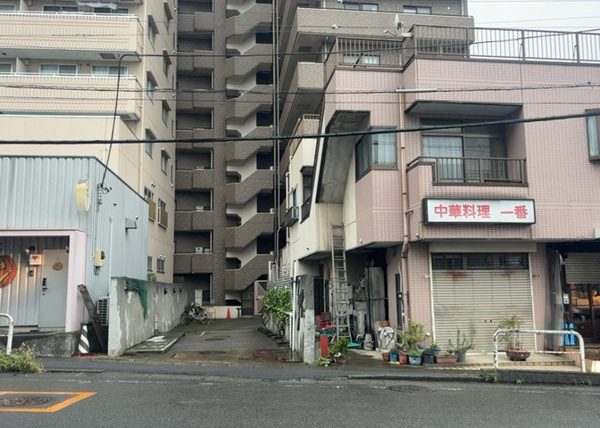 スガハイム18橋本の画像