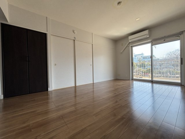 リビングです！