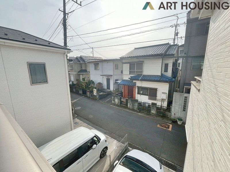 展望