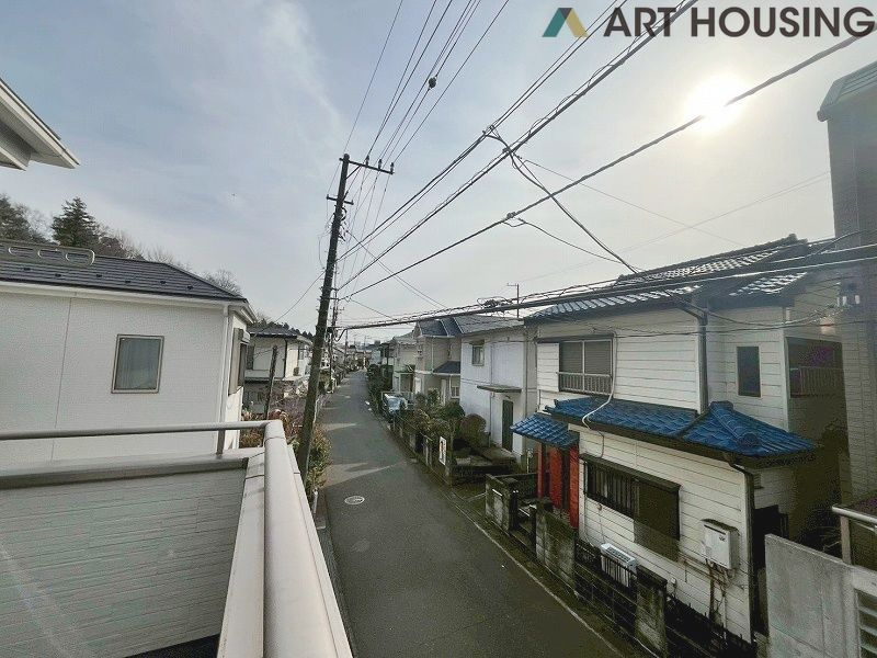 展望
