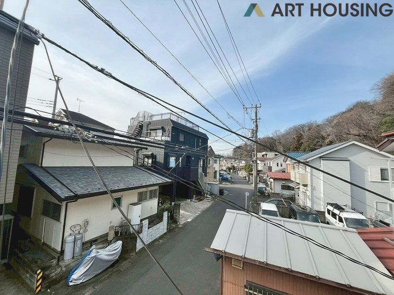 展望