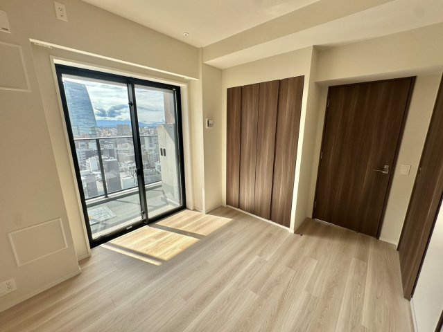 全室眺望の良いお部屋になっております。