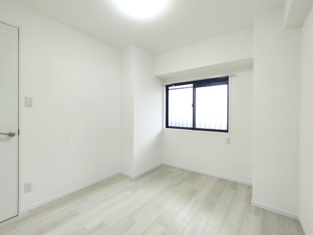 【洋室約5.4帖】