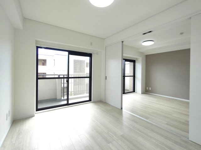 【洋室約6.0帖】
