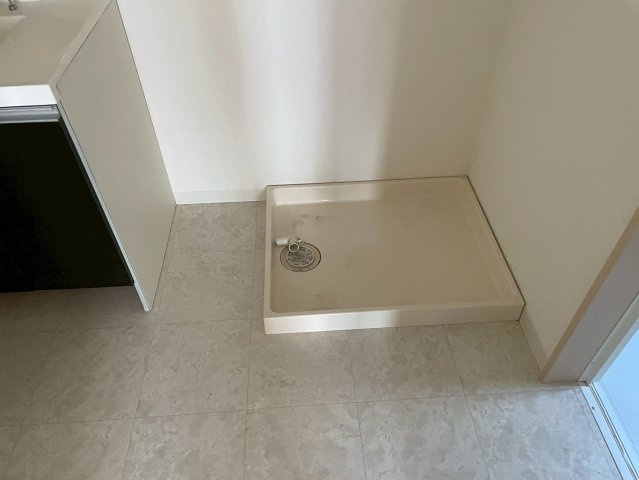 洗濯機防水パン