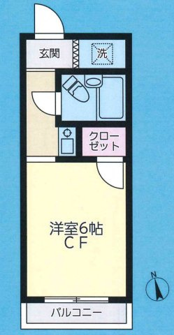 間取り：314002818067