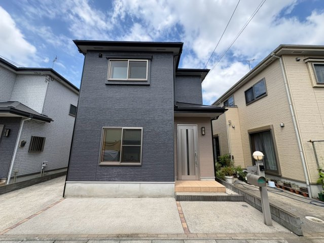 全居室6帖以上！全居室に収納がある4LDK！キッチン・洗面・浴室がまとまった水回り動線で、家事の移動もスムーズ！駐車スペース2台可(車種による)！2026年7月リフォーム！お気軽にお問い合わせください