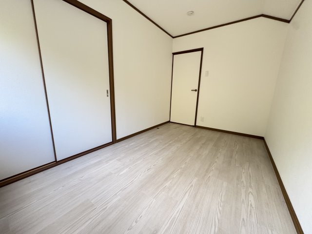 洋室