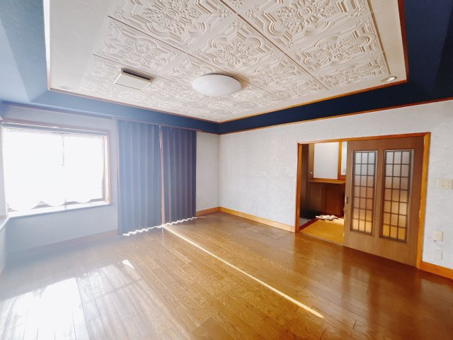 ■バルコニー