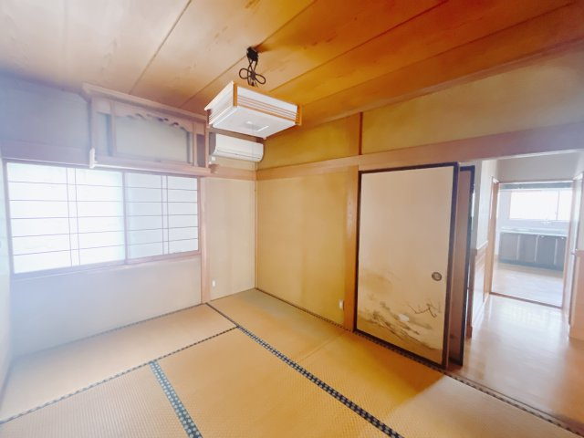 ■1階和室
