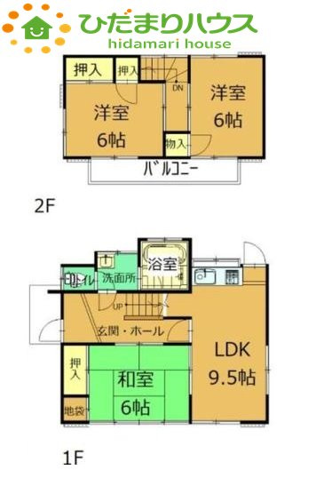 間取り：311001937849