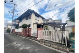 たつの市龍野町日山／中古 戸建ての外観