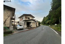 たつの市新宮町宮内／中古　戸建ての外観