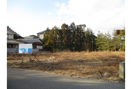  241 西蒲区岩室温泉の外観