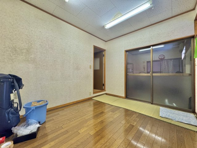 洋室