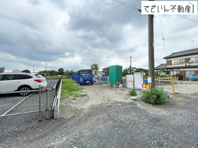 ≪2号棟≫　現地(2026年7月撮影)