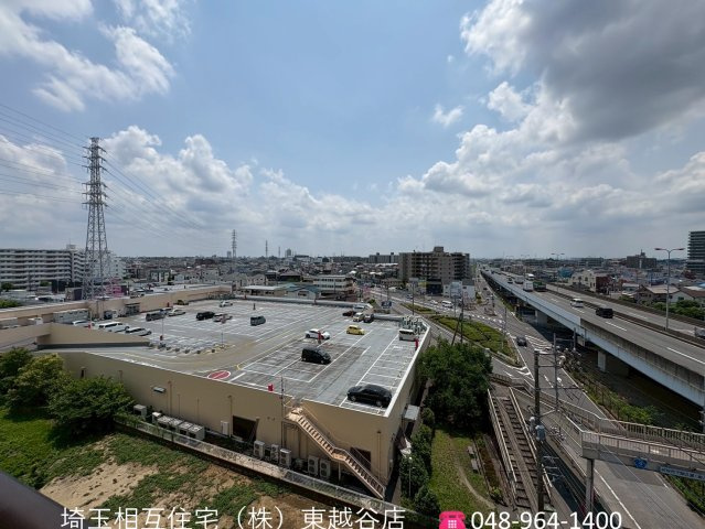 2026年6月リフォーム完了(水回り、クロス、等)！大切なペットと暮らせる住まい(細則有)！　ご見学の際は埼玉相互住宅（株）東越谷店までご連絡ください。