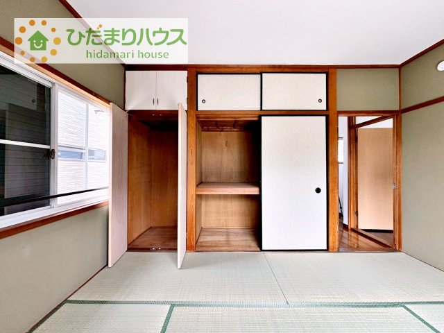 お子様グッズを片付けるのにも、困りませんね！