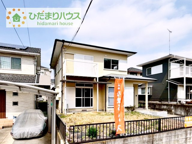 是非一度、ご家族そろってご内覧ください♪