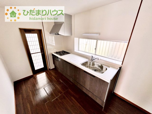 3口コンロでお料理する時間も短くなりそうですね(*‘∀‘)