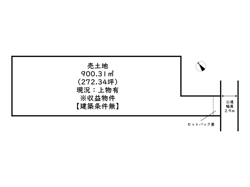 区画図：328000608147