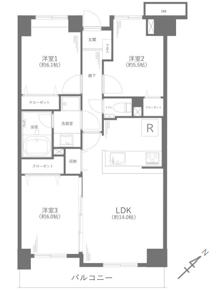 外観：314002762106