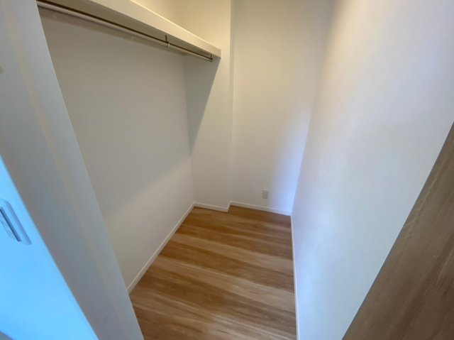 WIC付きになります♪