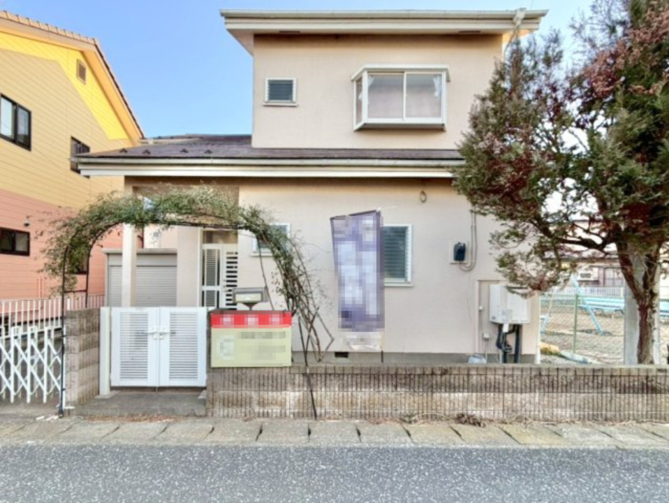 間取り：310000088414