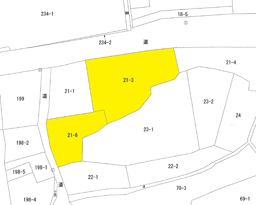 区画図：346000039280