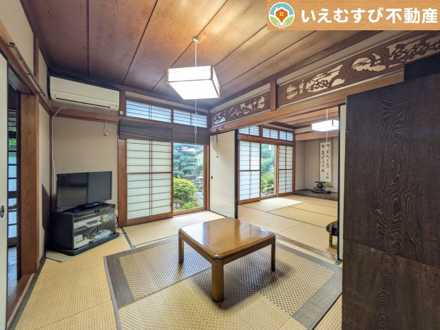 和室