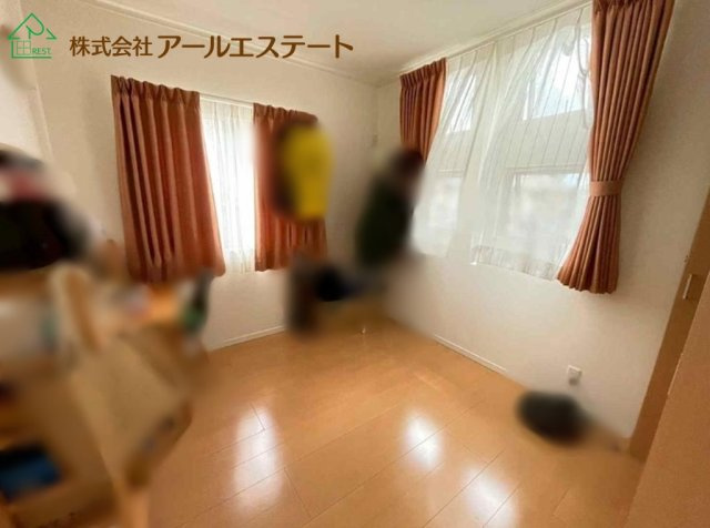 洋室