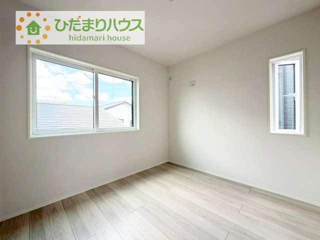 夏場に心地良いひんやり感はフローリングならでは☆彡