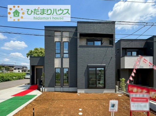 是非一度、ご家族そろってご内覧ください♪