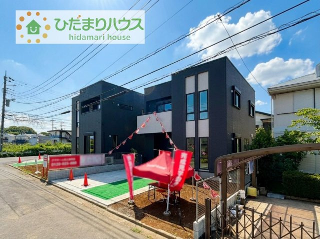 閑静な住宅地で叶える静かな暮らし♪