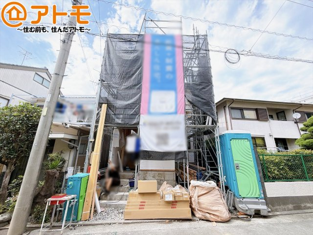 外観：322000615437