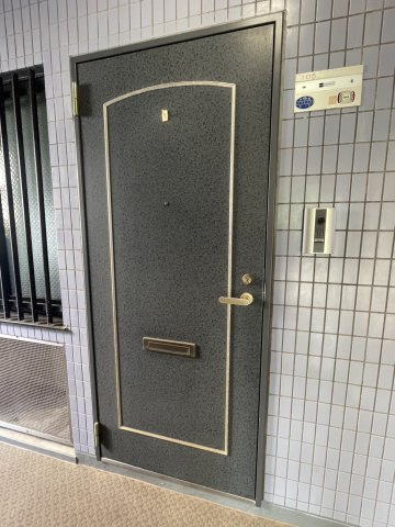 外はこのようになっています