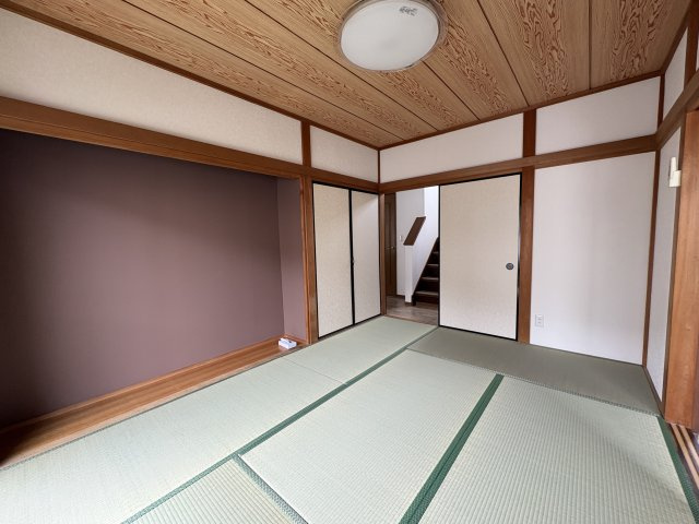 和室