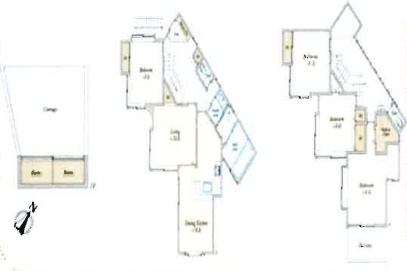 間取り：313004485730