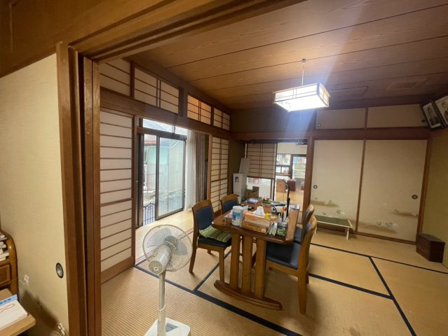 和室