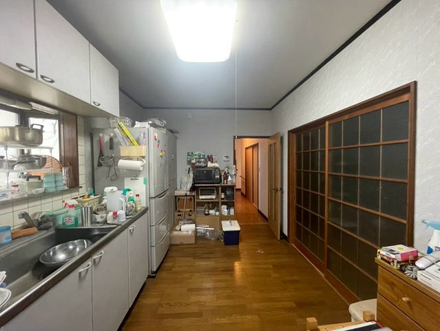 1階