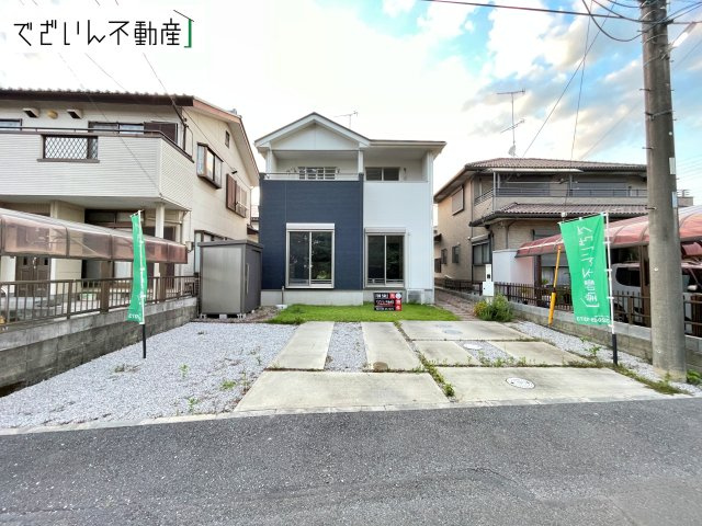 現地(2026年7月撮影)