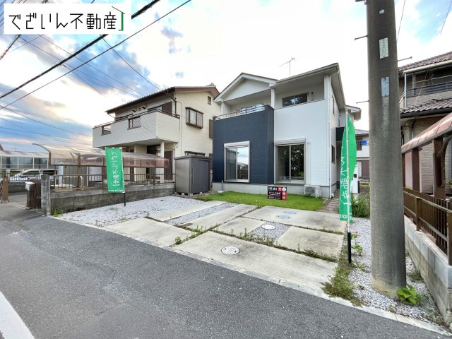 現地(2026年7月撮影)