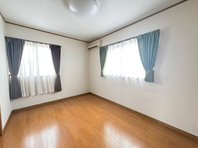 ※掲載写真は一部AI画像加工により、家具・家財等を削除しております。現況と異なる場合は現況を優先とします。