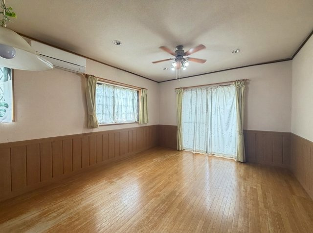 ※掲載写真は一部AI画像加工により、家具・家財等を削除しております。現況と異なる場合は現況を優先とします。