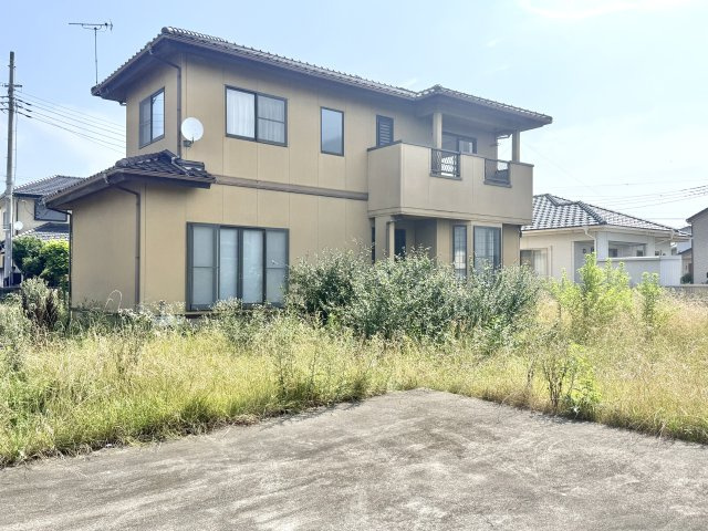 ■外観｜土日のご見学はもちろん、平日・夜間のご案内も大歓迎です♪「今から見たい」や「仕事終わりに見たい」にもご対応できますのでお気軽にお問い合わせください♪