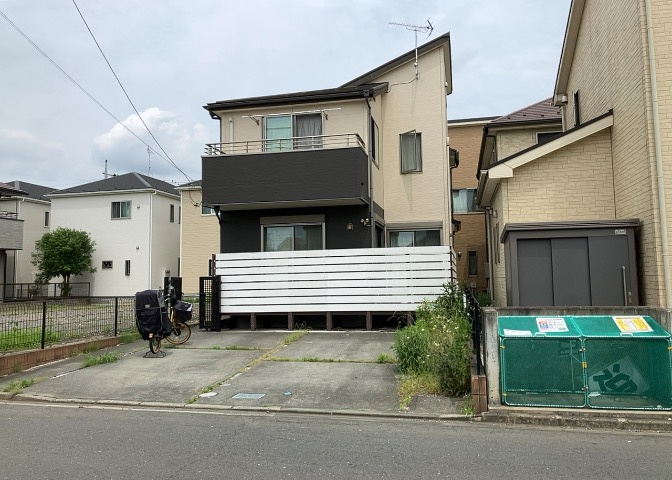 外観：314002355440